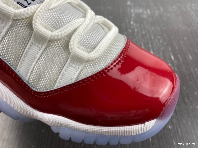 Air 11 Jordan 'CHERRY' CT8012-116 Retro 0731